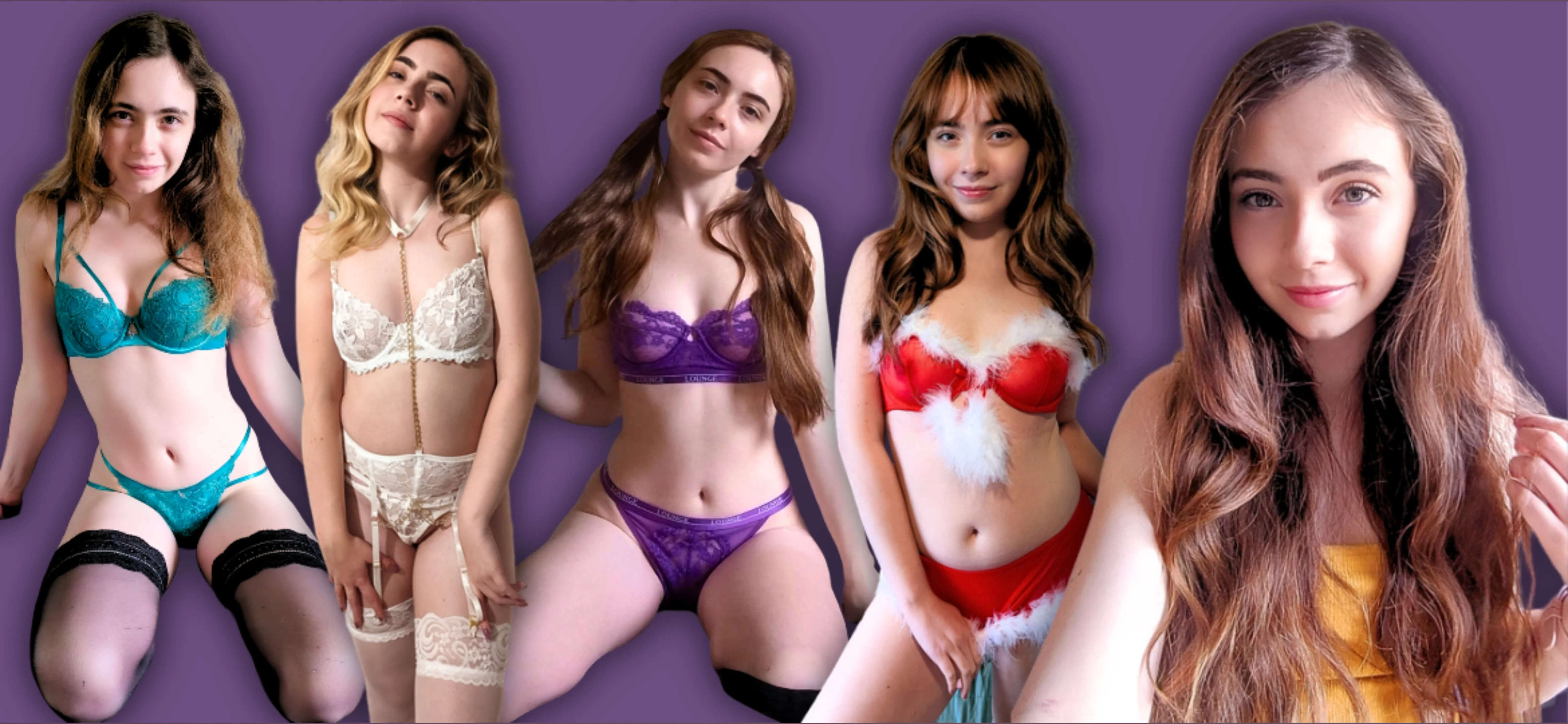 ZoeyTiedUp🤐 NO PPV EVER!🖤